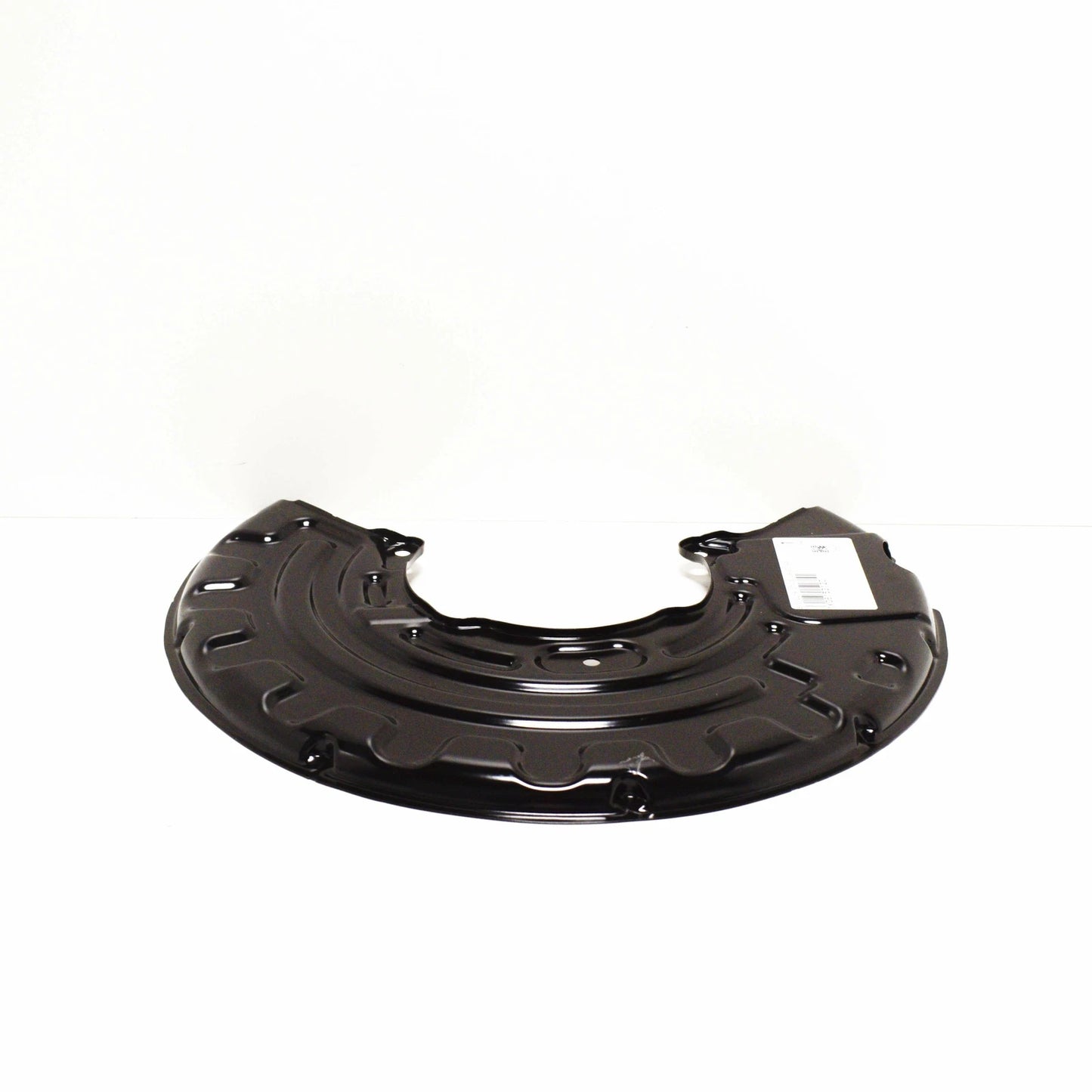 NEW AUDI A3 8P1 FRONT RIGHT BRAKE DISK COVER PLATE 1K0615312C