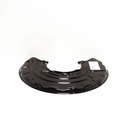 NEW AUDI A3 8P1 FRONT RIGHT BRAKE DISK COVER PLATE 1K0615312C