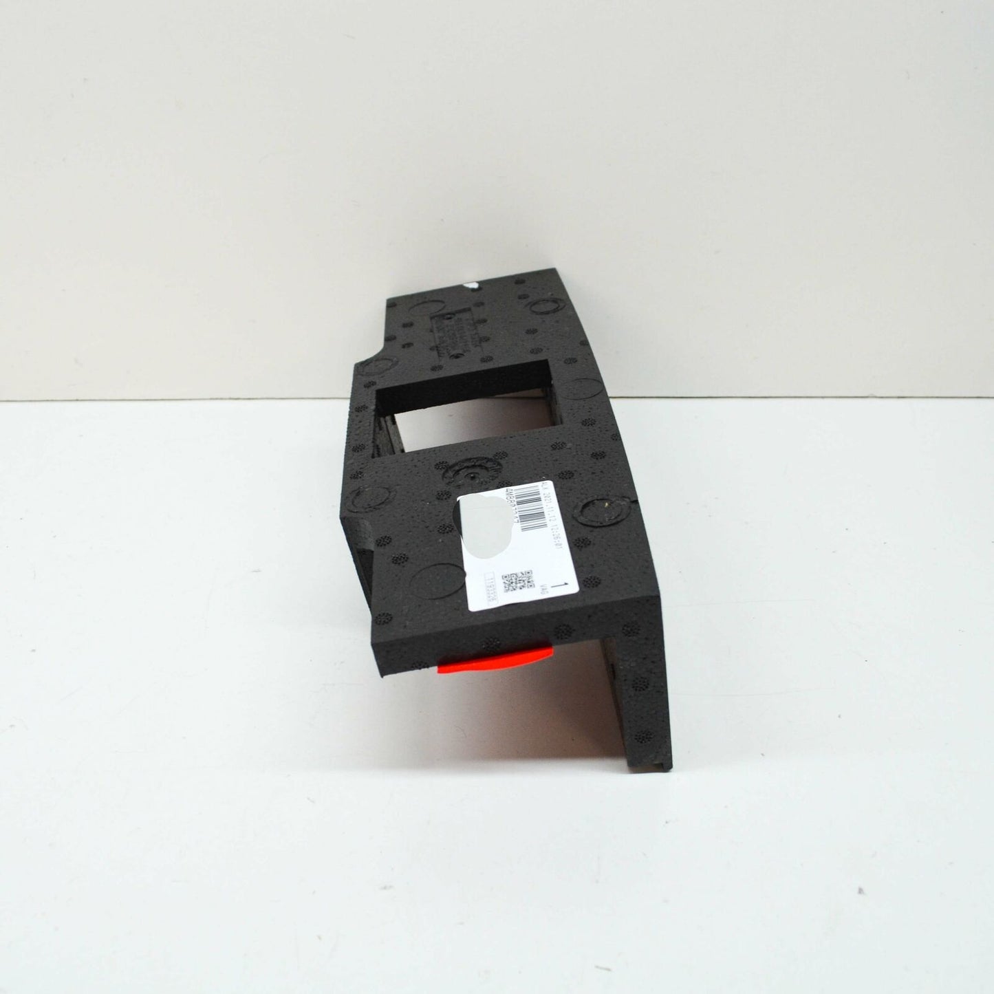 NEW AUDI Q8 REAR LUGGAGE TRUNK CENTER FOAM FILLER PIECE 4M8807247 ORIGINAL