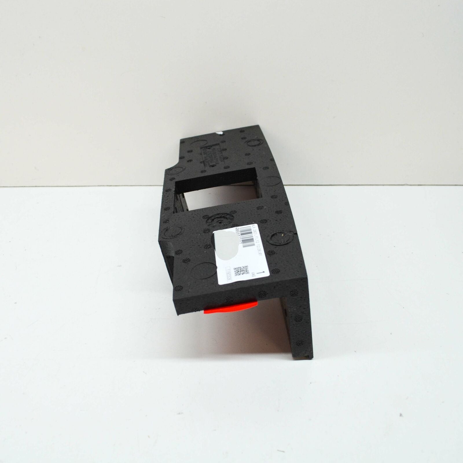 NEW AUDI Q8 REAR LUGGAGE TRUNK CENTER FOAM FILLER PIECE 4M8807247 ORIGINAL