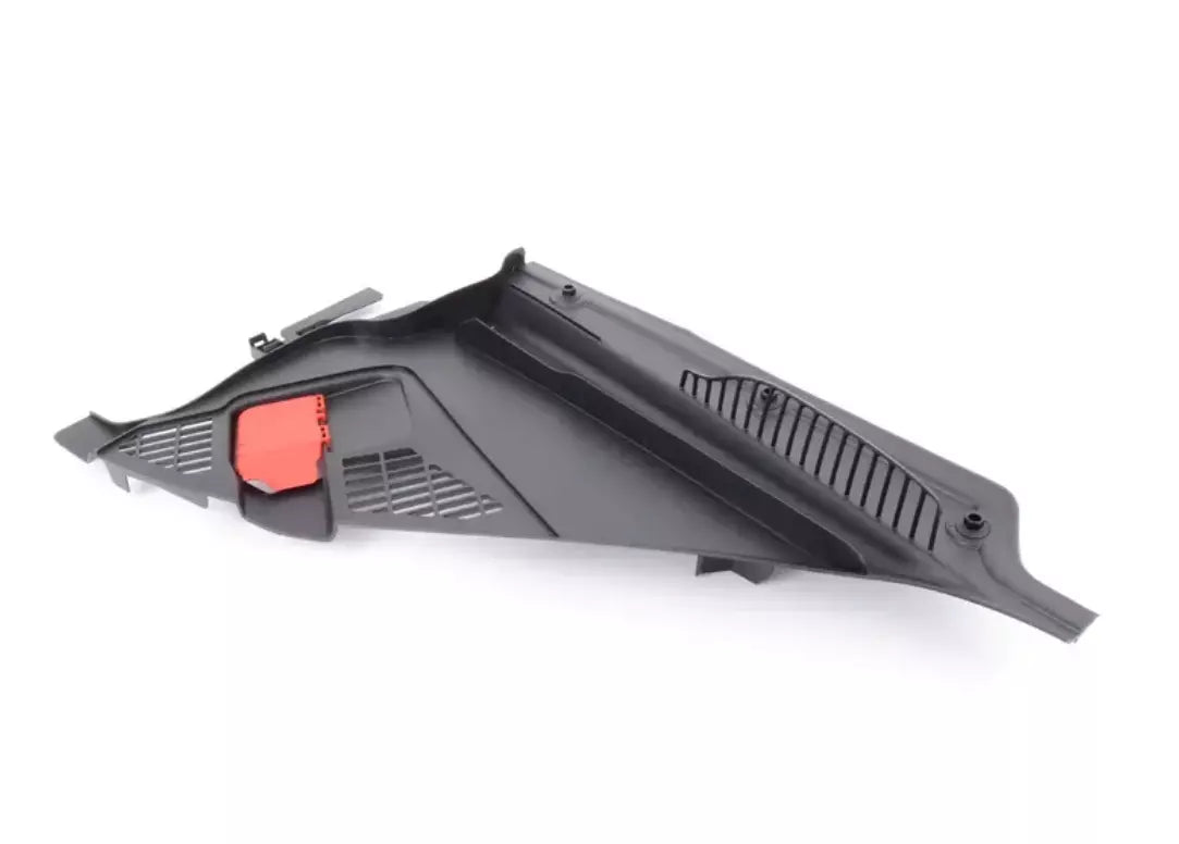 NEW BMW 2 COUPE F22 UNITS COMPARTMENT COVER 9353040 64319353040 ORIGINAL