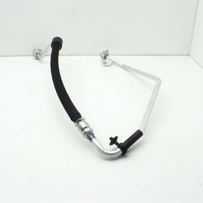 NEW AUDI Q8 4MN A/C REFRIGERANT LINE 4M0816721G ORIGINAL