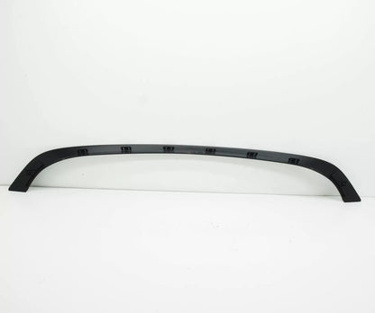 NEW BMW 4 GRAN COUPE F36 REAR BUMPER COVER TRIM 51127338682 7338682 ORIGINAL