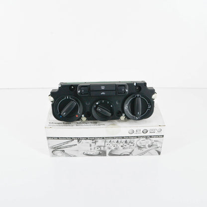 NEW VW GOLF VI 5K MK6 A/C CONTROL SWITCH 1K0819047CJWHS ORIGINAL