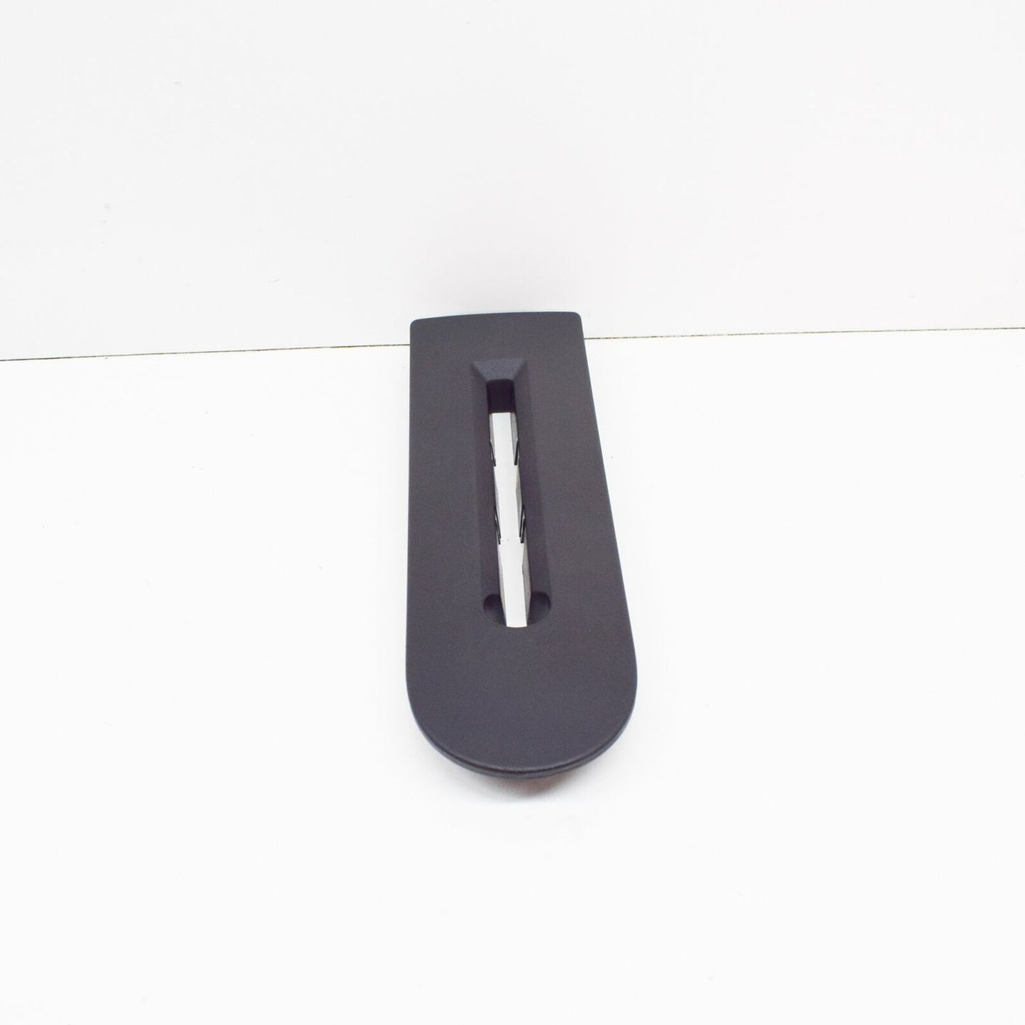 NEW MB VITO W639 SEAT MOUNTING RAIL FRONT EDGING A63968401959B27 ORIGINAL