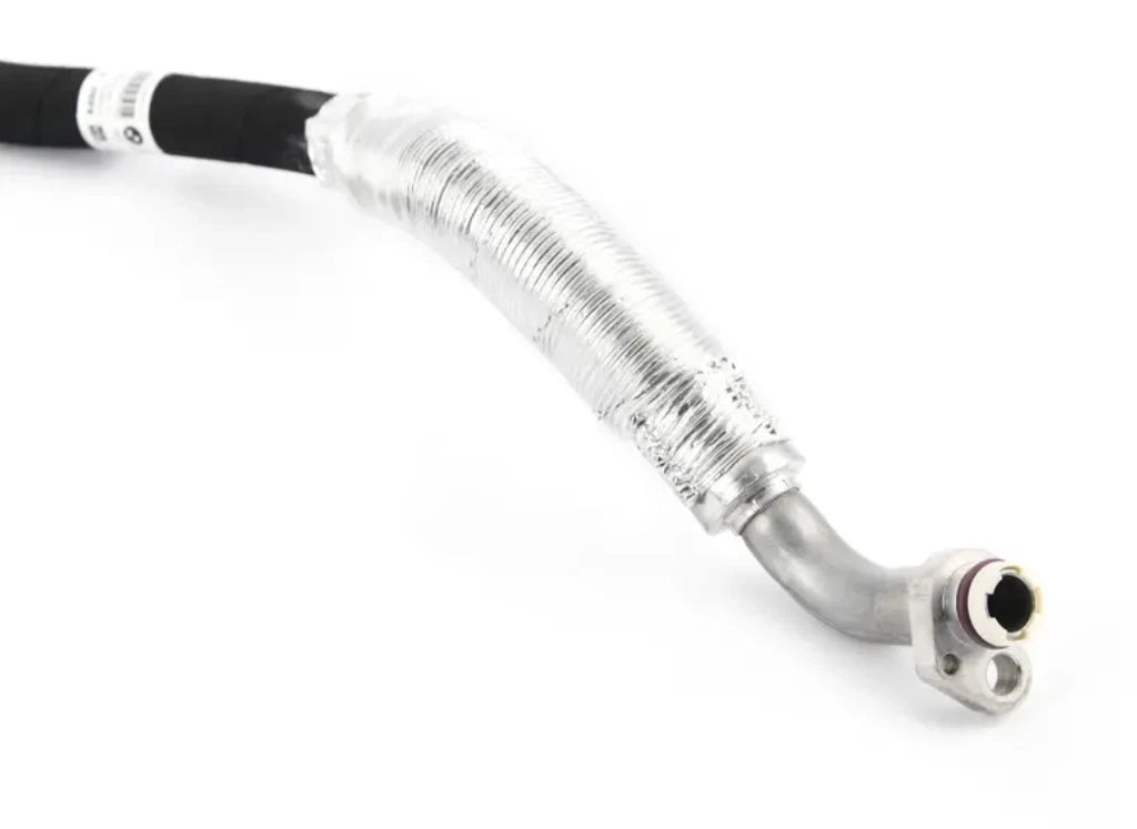 NEW BMW 3 E90 A/C HOSE 64509122621 9122621 ORIGINAL