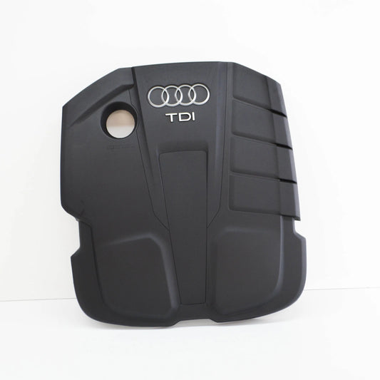 NEW AUDI A4 B9 ENGINE COVER 04L103925P ORIGINAL