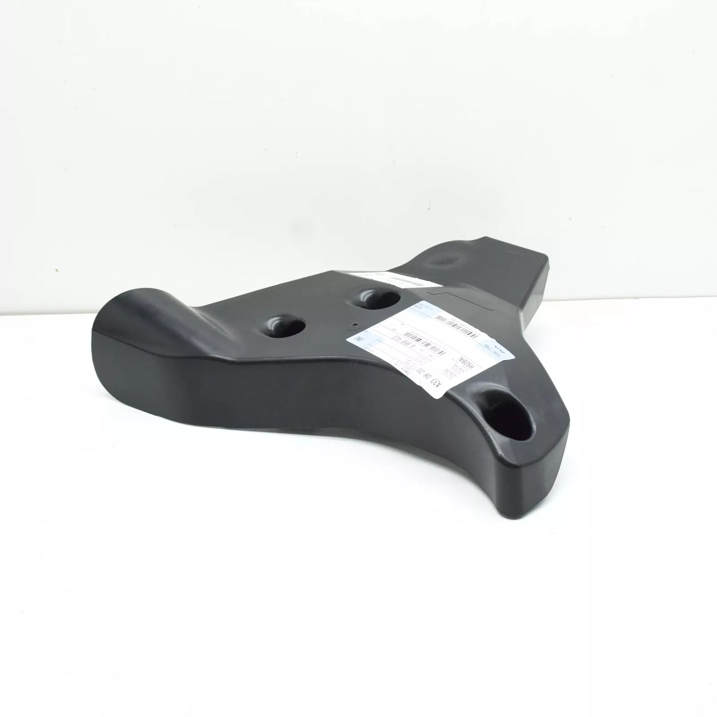 NEW BMW X1 F48 REAR SUSPENSION LEFT LOWER COVERING 33326858413 ORIGINAL