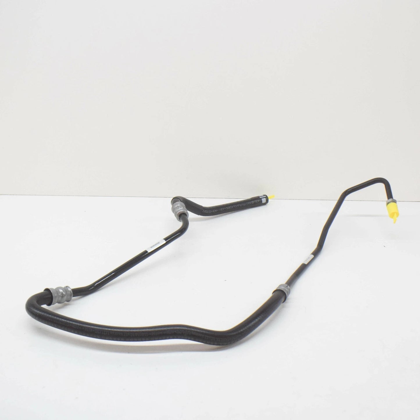 NEW AUDI Q7 4L POWER STEERING RETURN PIPE HOSE TUBE RHD 7L6422891L