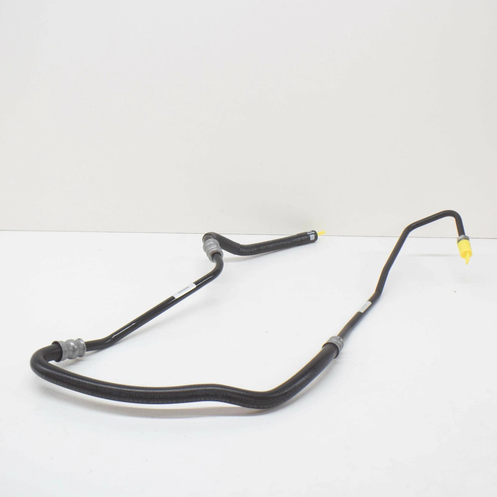 NEW AUDI Q7 4L POWER STEERING RETURN PIPE HOSE TUBE RHD 7L6422891L