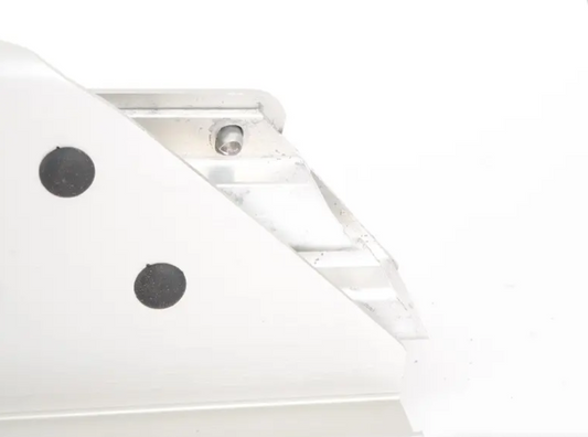 new bmw x5 e53 left footboard cover 51718403077 8403077 original