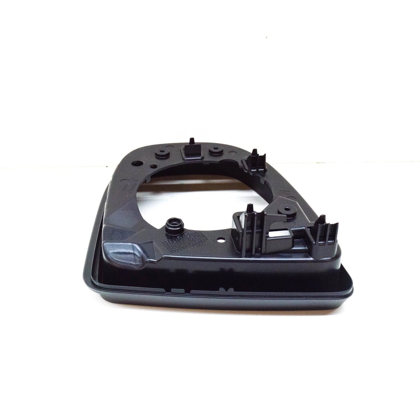 NEW BMW X6 E72 FRONT RIGHT WING MIRROR FRAME 51167180738 2011 ORIGINAL