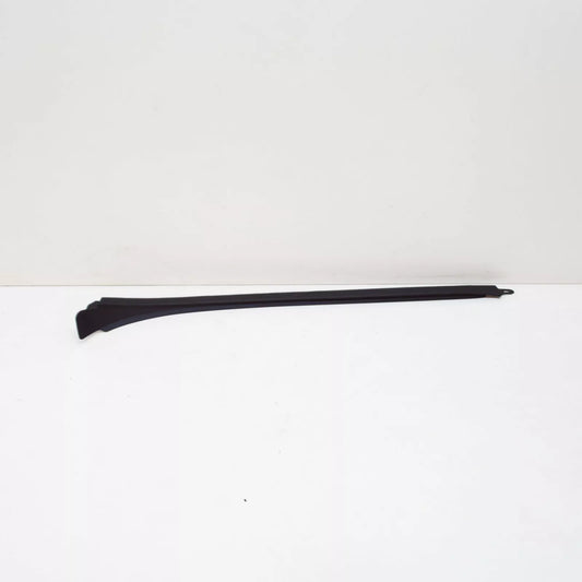 NEW MB A W177 FRONT WINDSHIELD RIGHT SIDE WATER DEFLECTOR A177690340164