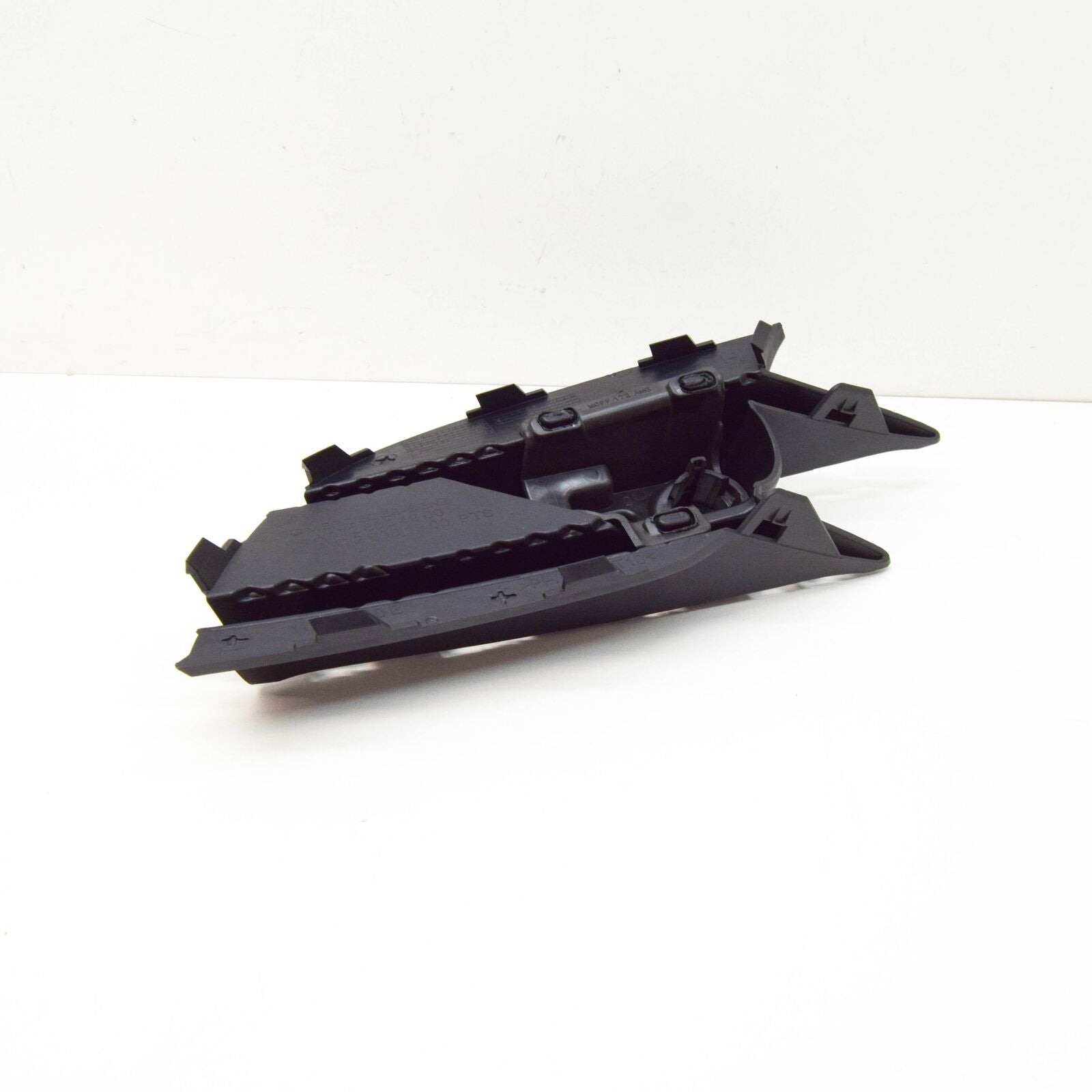 NEW MERCEDES-BENZ SLK R172 FRONT LEFT BUMPER GRILLE A1728851500 ORIGINAL