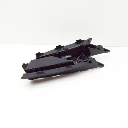 NEW MERCEDES-BENZ SLK R172 FRONT LEFT BUMPER GRILLE A1728851500 ORIGINAL