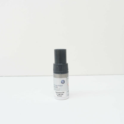 NEW AUDI/WV TOUCH-UP METALLIC BASE AND CLEAR VARNISH LST0M2A8X 2016 ORIGINAL