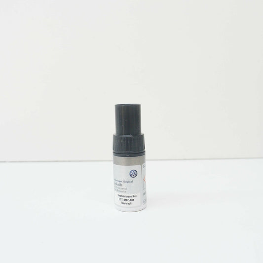 NEW AUDI/WV TOUCH-UP METALLIC BASE AND CLEAR VARNISH LST0M2A8X 2016 ORIGINAL