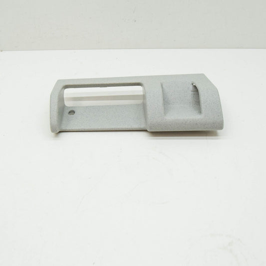 NEW VW TRANSPORTER V T5 FRONT RIGHT SLIDING DOOR TRIM 7E5867620BX30 ORIGINAL