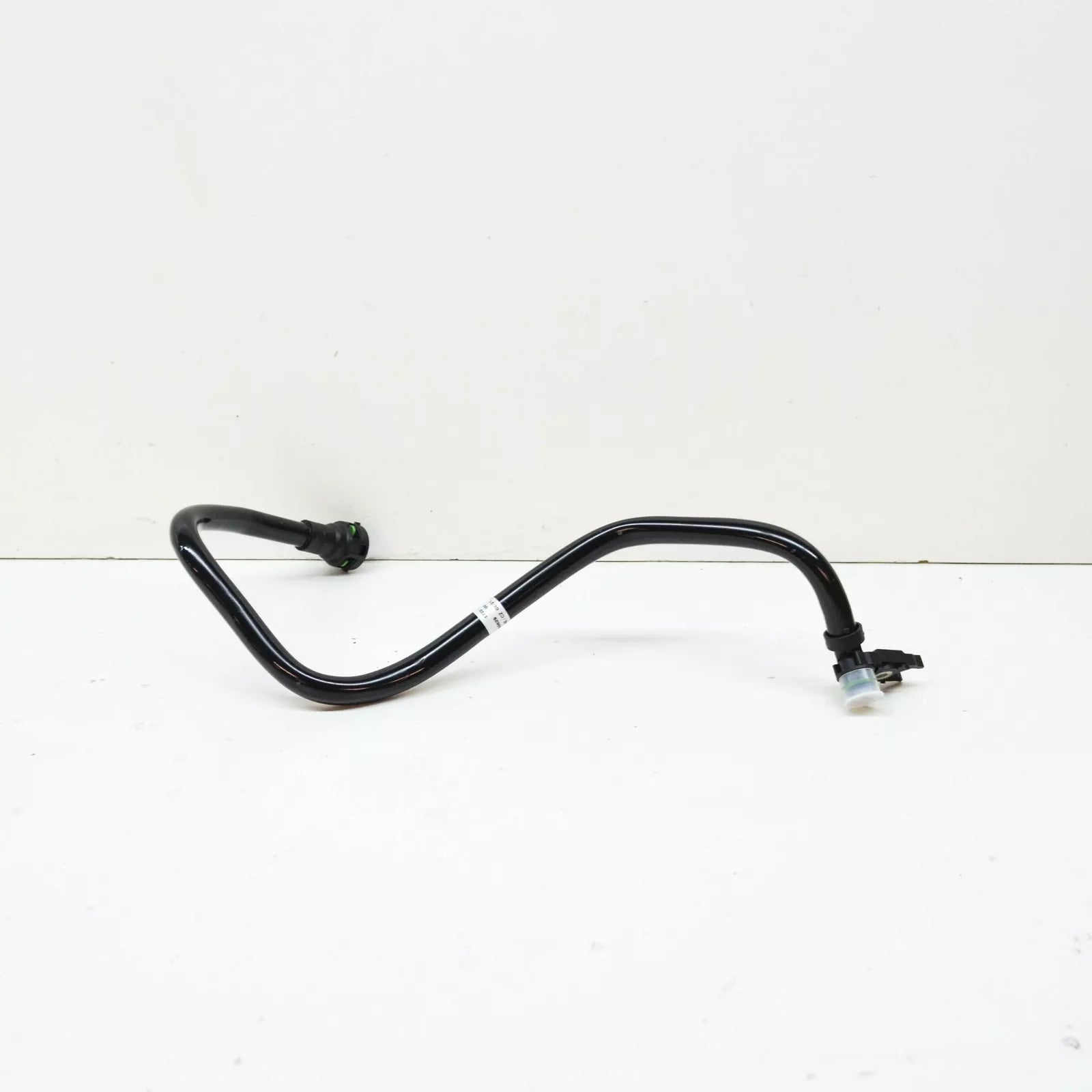 NEW BMW 2 ACTIVE TOURER F45 REAR OIL INLET PIPE 17227555629 ORIGINAL