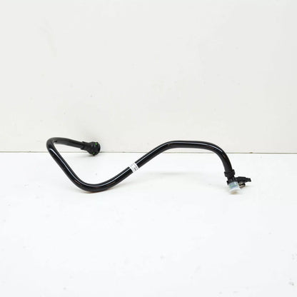 NEW BMW 2 ACTIVE TOURER F45 REAR OIL INLET PIPE 17227555629 ORIGINAL