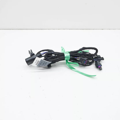 NEW AUDI A5 S 8TA FRONT BUMPER PDC WIRING HARNESS 8K0971095D ORIGINAL