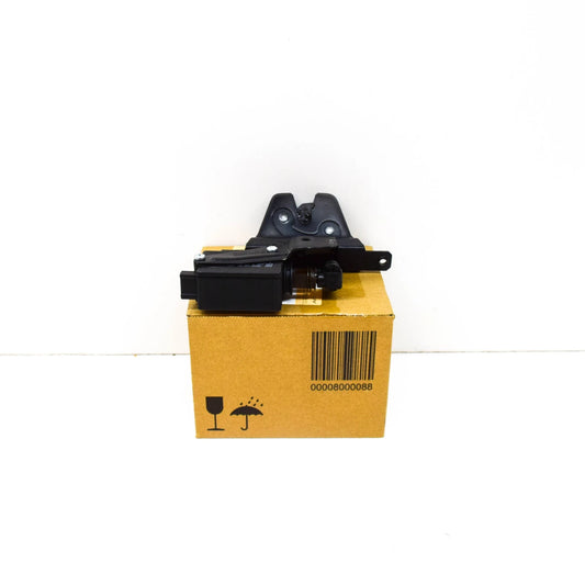 NEW BMW 5 E39 TRUNK LOCK ACTUATOR 51248236897 ORIGINAL