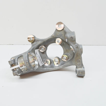 new bmw 3 e90 front right wheel carrier 31212283436 2283436 original