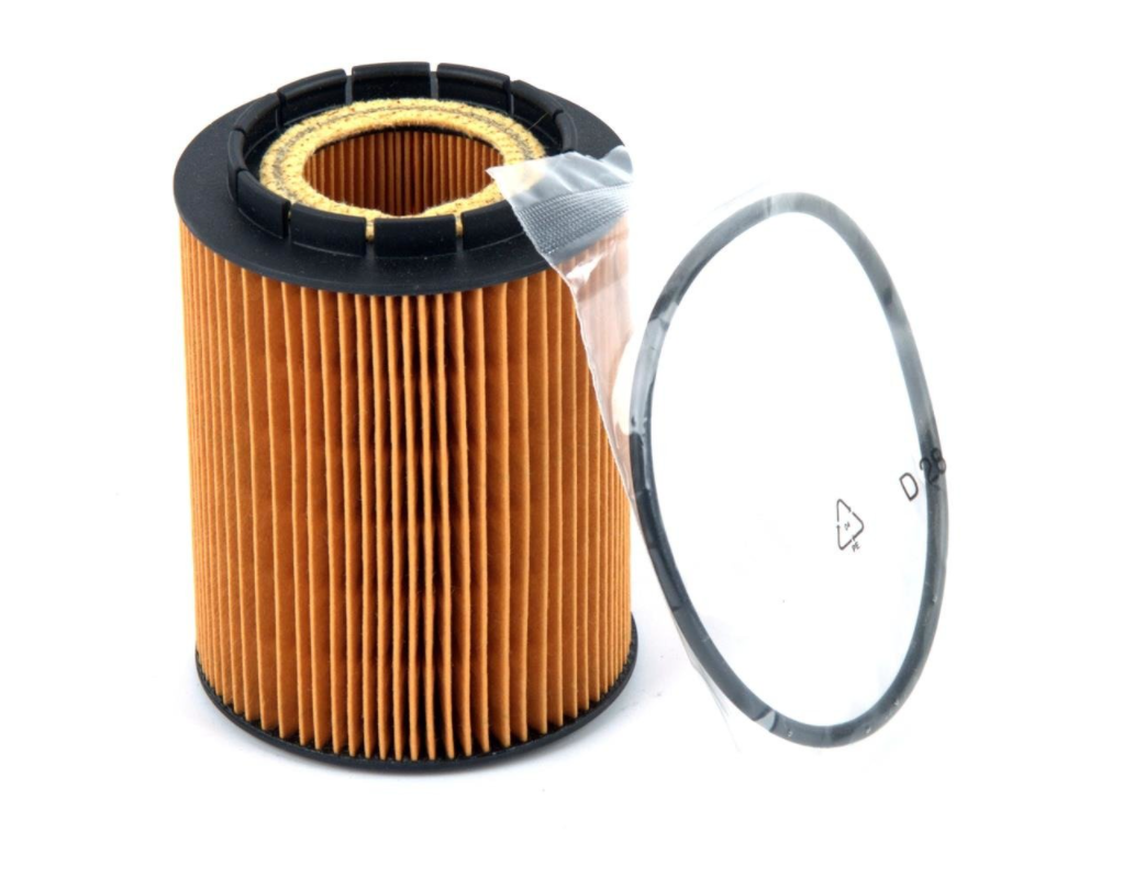 new ford galaxy v191 mk1 oil filter element assy 95vw-6714-ab 1025629 original