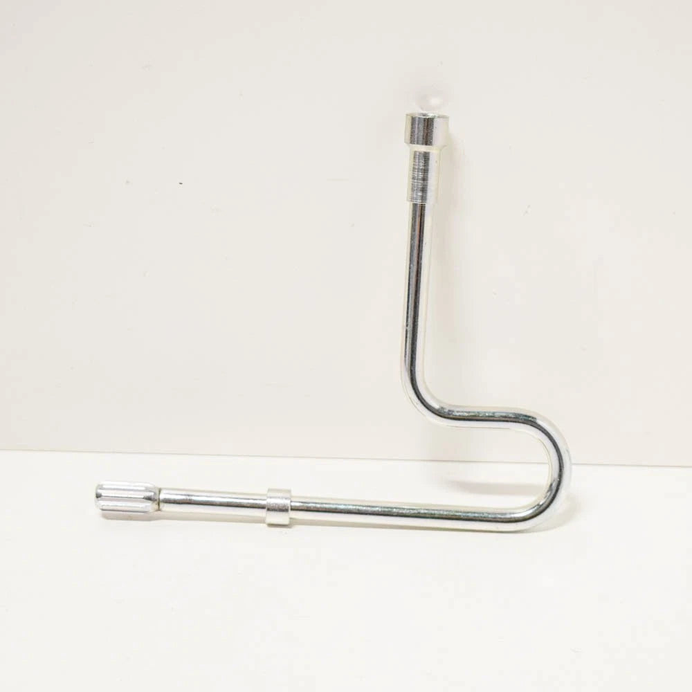 NEW AUDI TT ROADSTER 8J EMERGENCY HOOD ROOF RELEASE TOOL 8J7825381A ORIGINAL