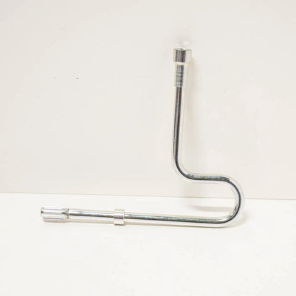 NEW AUDI TT ROADSTER 8J EMERGENCY HOOD ROOF RELEASE TOOL 8J7825381A ORIGINAL