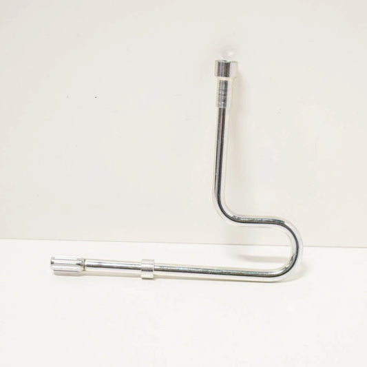 NEW AUDI TT ROADSTER 8J EMERGENCY HOOD ROOF RELEASE TOOL 8J7825381A ORIGINAL