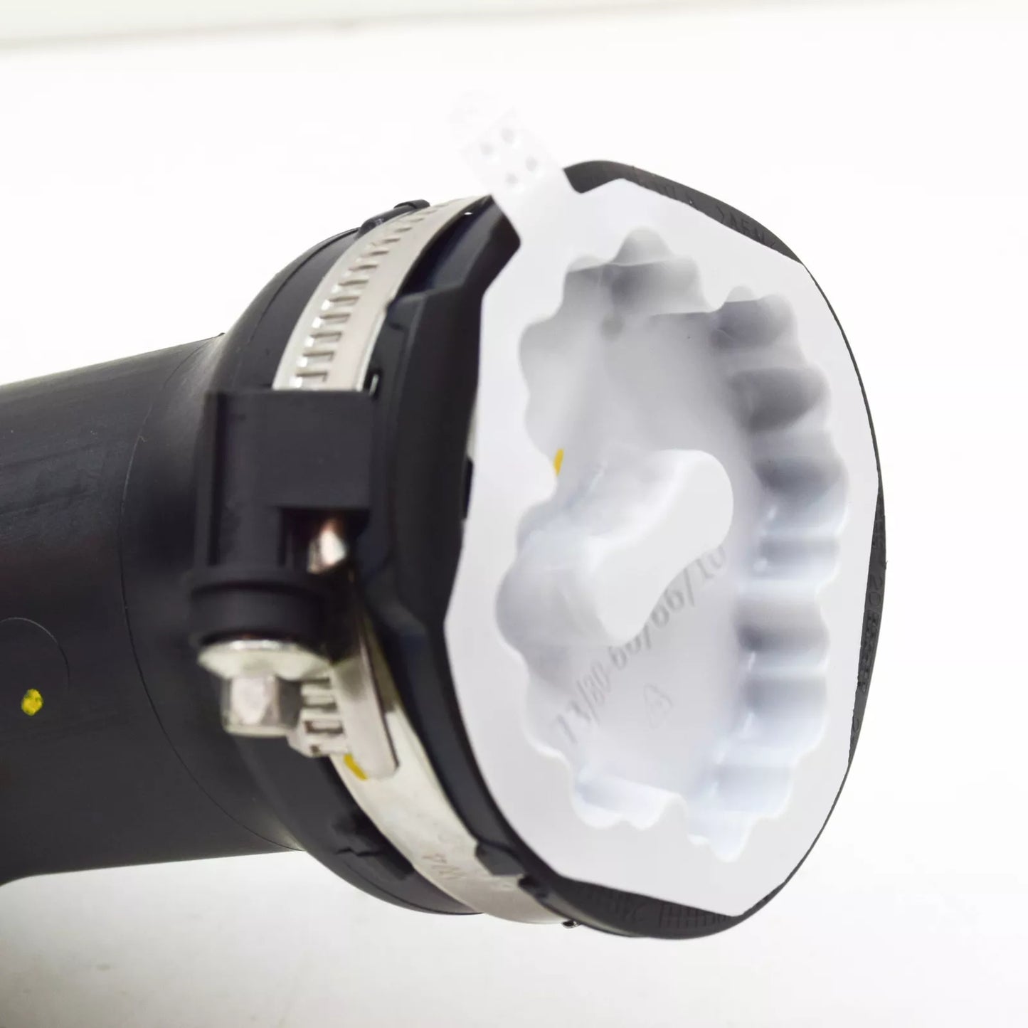 NEW AUDI Q5 FY LEFT SIDE INTERCOOLER HOSE 80A145673L ORIGINAL