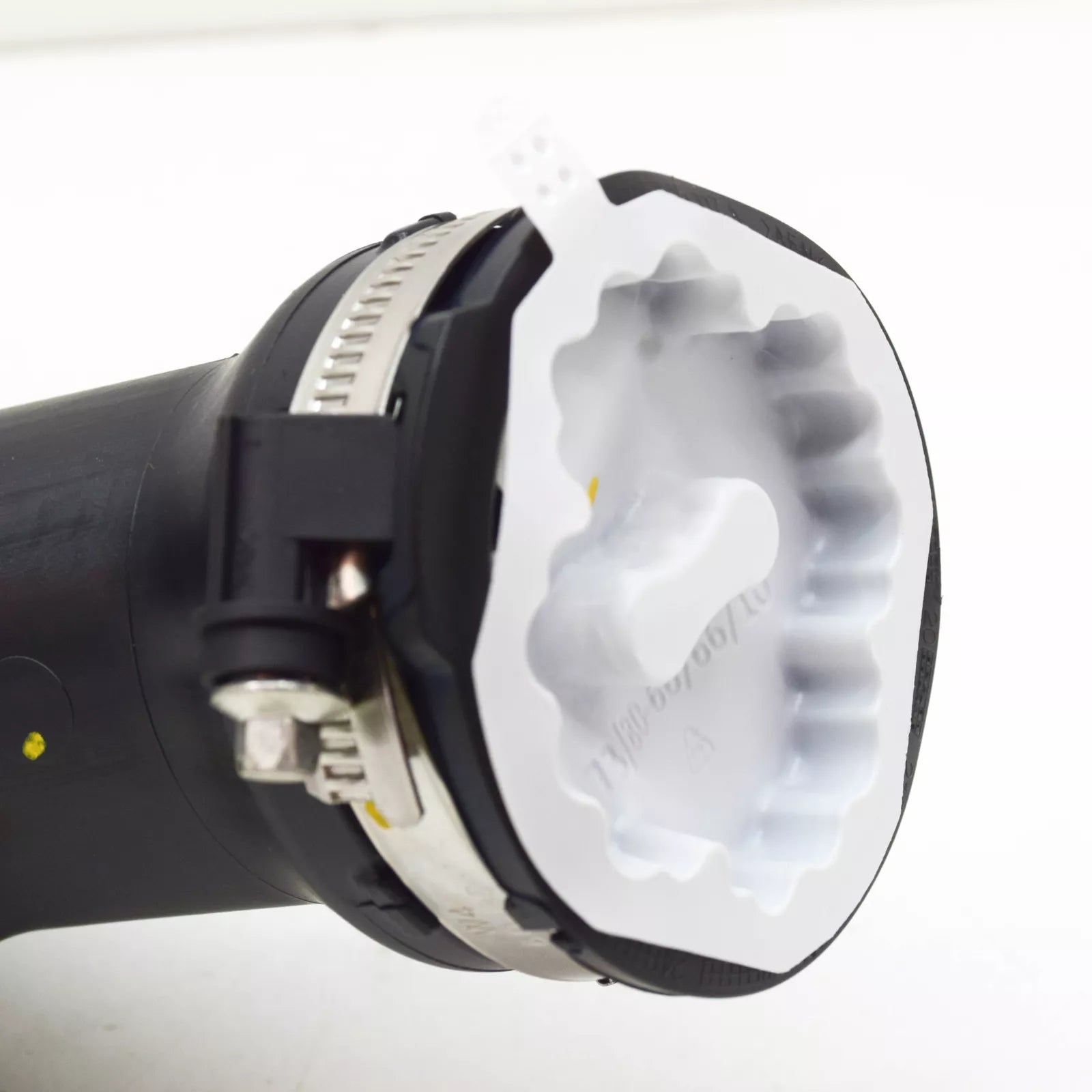 NEW AUDI Q5 FY LEFT SIDE INTERCOOLER HOSE 80A145673L ORIGINAL