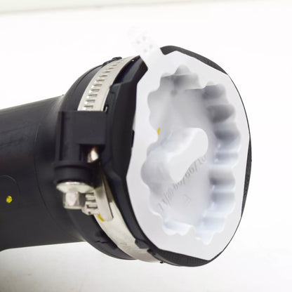 NEW AUDI Q5 FY LEFT SIDE INTERCOOLER HOSE 80A145673L ORIGINAL