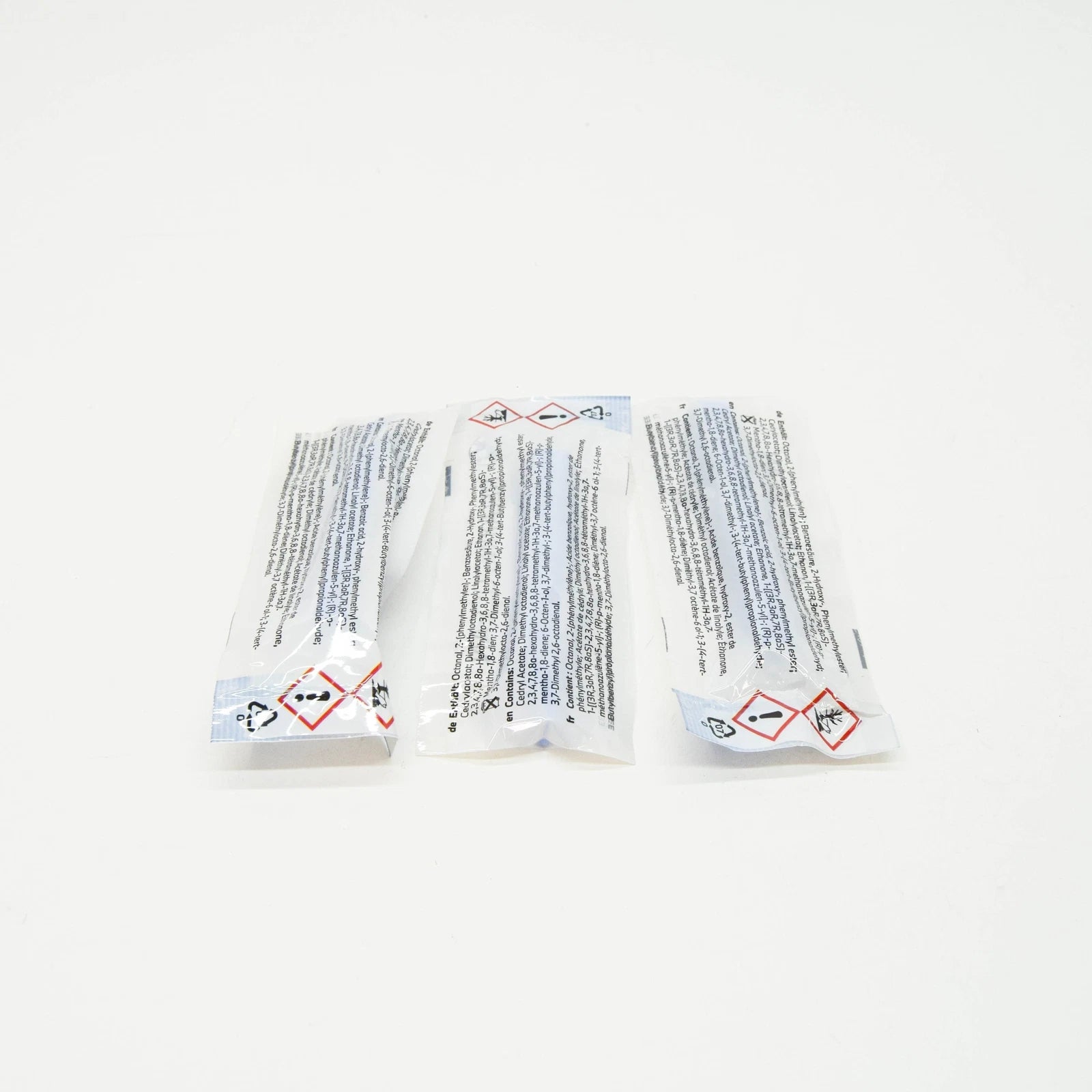 NEW BMW NATURAL AIR RELAXING OCEAN REFILL 83125A7DC98 ORIGINAL