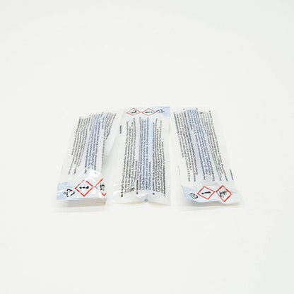 NEW BMW NATURAL AIR RELAXING OCEAN REFILL 83125A7DC98 ORIGINAL