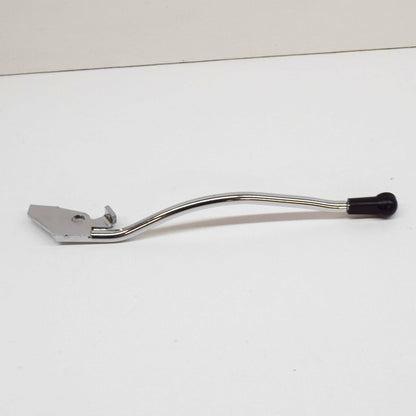 NEW MERCEDES-BENZ SL R129 FOLDING TOP RIGHT BRACKET A1297703614 ORIGINAL