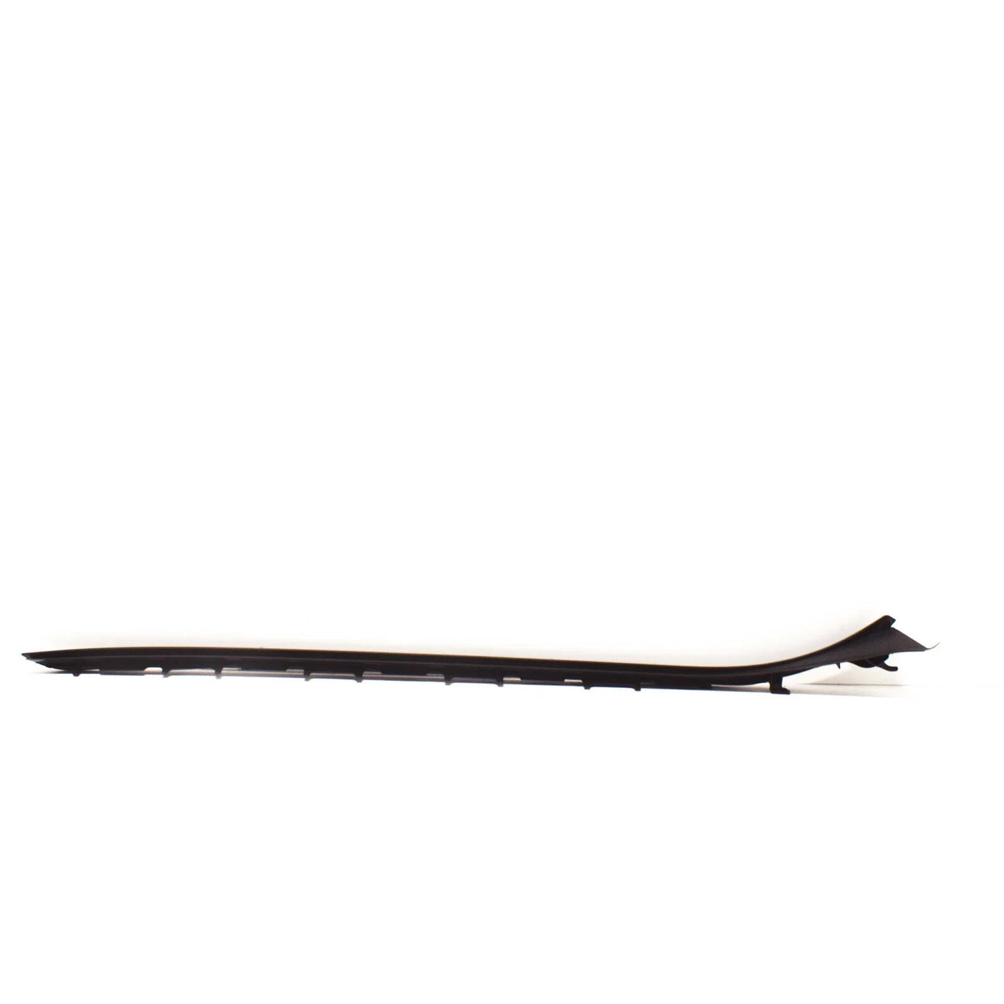 NEW BMW X2 F39 FRONT WINDSCREEN LEFT DRIP MOULDING 51317429615 ORIGINAL