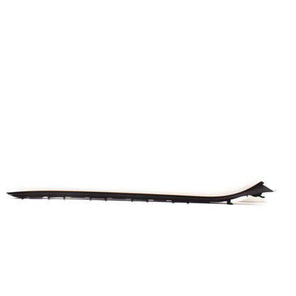 NEW BMW X2 F39 FRONT WINDSCREEN LEFT DRIP MOULDING 51317429615 ORIGINAL