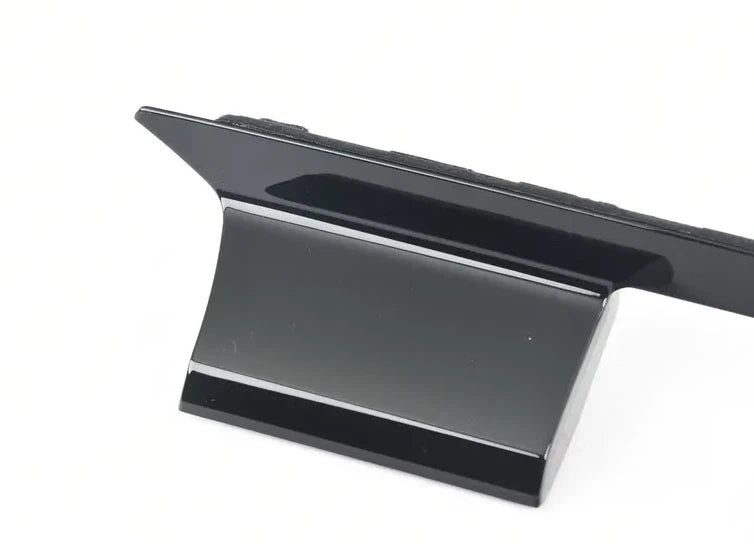 NEW AUDI RS6 C7 FRONT DASH PANEL TRIM LHD 4G1857304A1LQ ORIGINAL