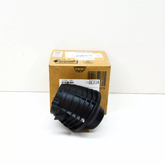 NEW BMW 3 G20 INTAKE MANIFOLD SILENCER 11618576294 ORIGINAL