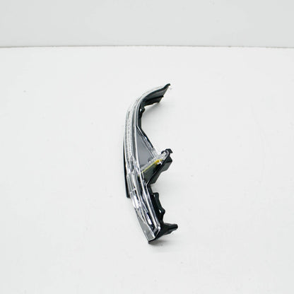 NEW AUDI Q7 4M FRONT RIGHT DOOR MIRROR TURN INDICATOR 4M0949102A GANUINE