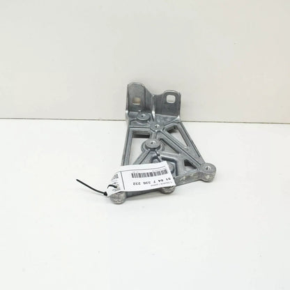 NEW BMW I8 I12 FRONT BRACE RIGHT BRACKET 51647336232 ORIGINAL