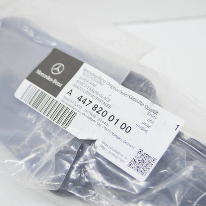 NEW MERCEDES-BENZ VITO W447 FRONT RIGHT WIPER ARM LHD A4478200100 ORIGINAL