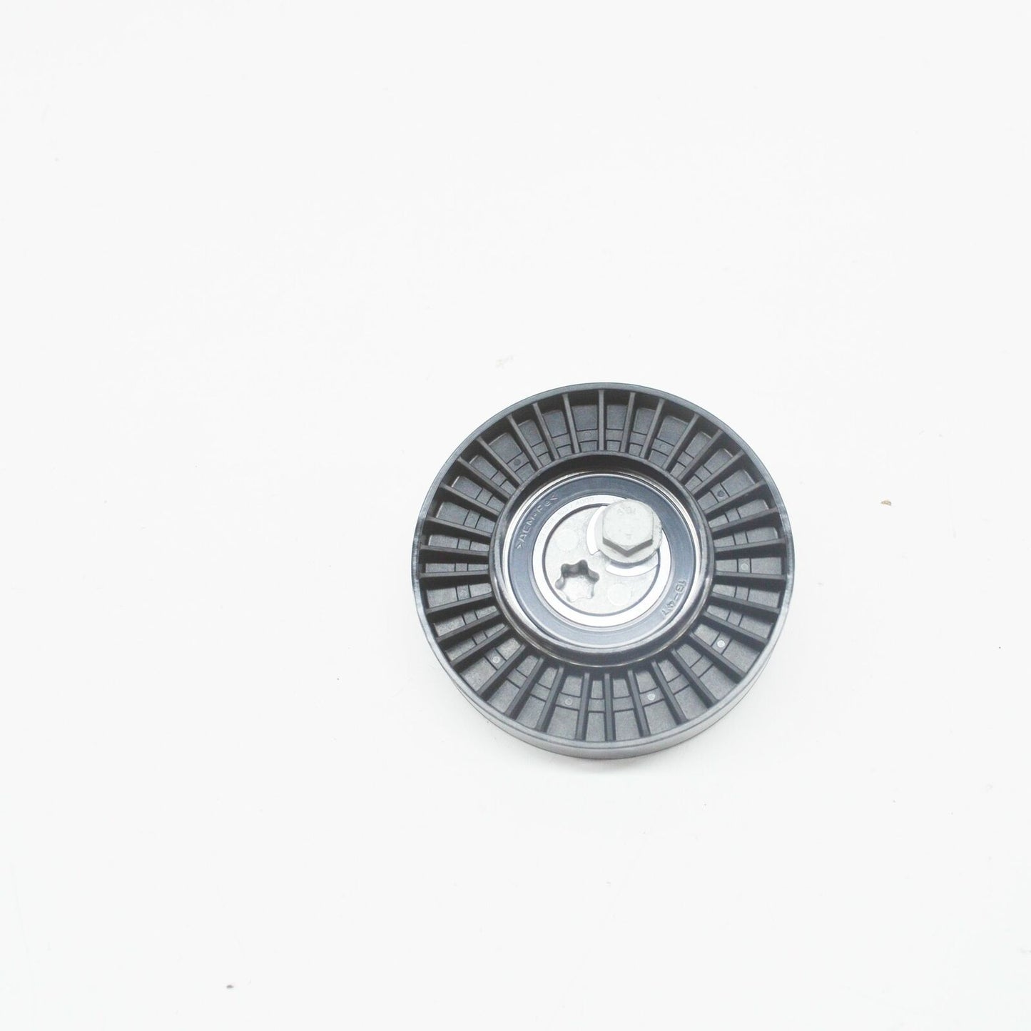 NEW AUDI A6 C8 BELT UPPER TENSIONING ELEMENT 06M903315K ORIGINAL