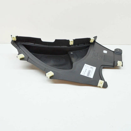 NEW BMW 3 G20 FRONT RIGHT FENDER LINER BOTTOM FRONT COVER 51757340862 ORIGINAL