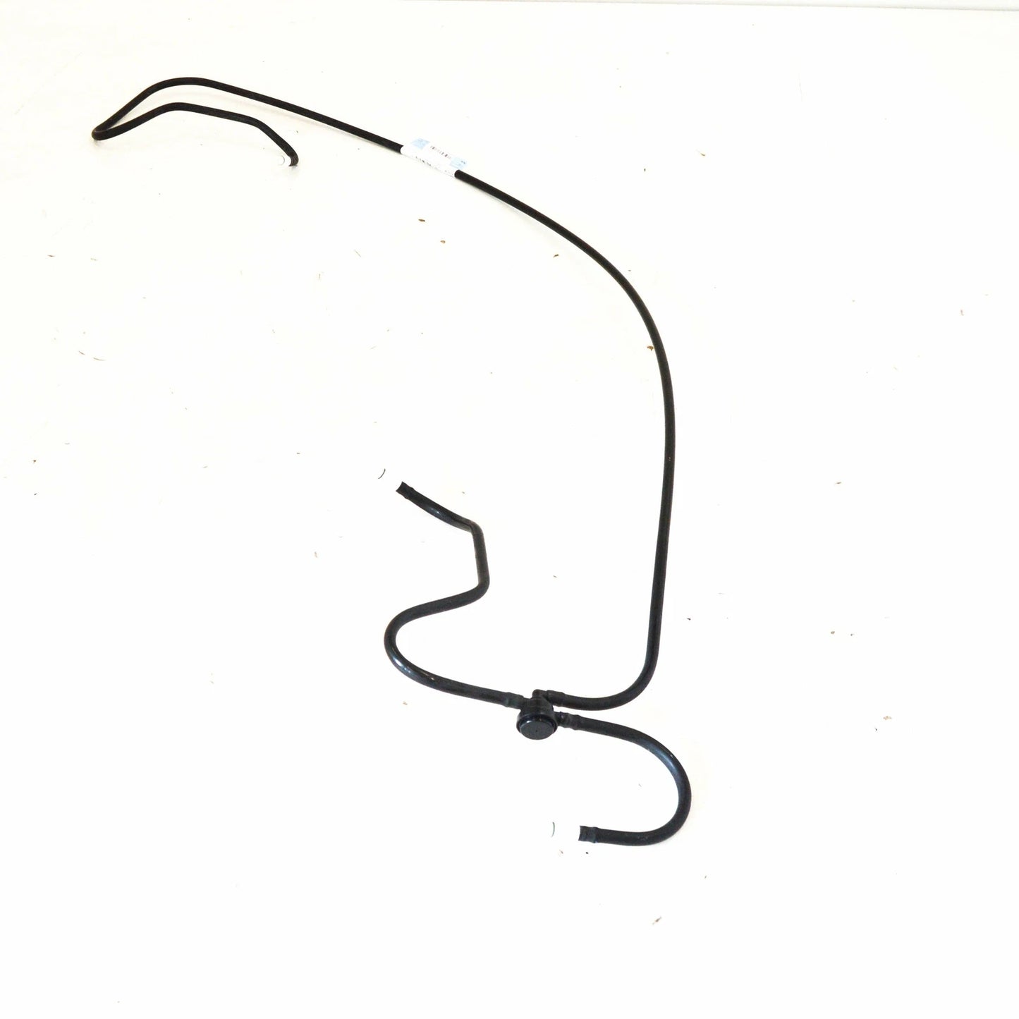 NEW BMW 5 E39 HEADLIGHT WASHER HOSE 61668360664 ORIGINAL