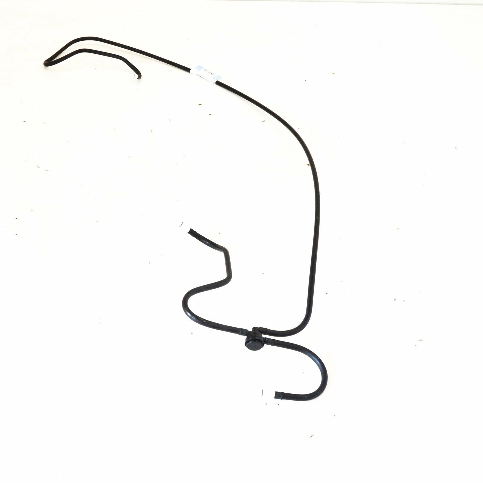 NEW BMW 5 E39 HEADLIGHT WASHER HOSE 61668360664 ORIGINAL