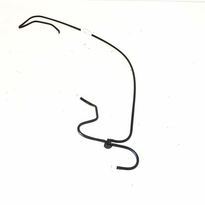 NEW BMW 5 E39 HEADLIGHT WASHER HOSE 61668360664 ORIGINAL