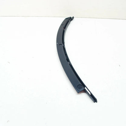 NEW MERCEDES-BENZ GLE W166 REAR RIGHT ARCH INNER COVER A1668849822 ORIGINAL